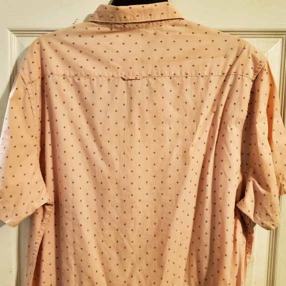 Men's Polo Shirt by Flower & Denim - Picture 2 of 5